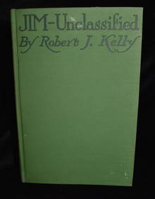 1916 JIM Unclassified 1st Edition (1 of 7)