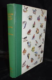 American Birds in Color. Land Birds 1951 (1 of 8)