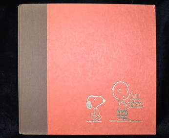 HAPPY BIRTHDAY CHARLE BROWN by Charles Schulz 1979 1st Edition (1 of 7)