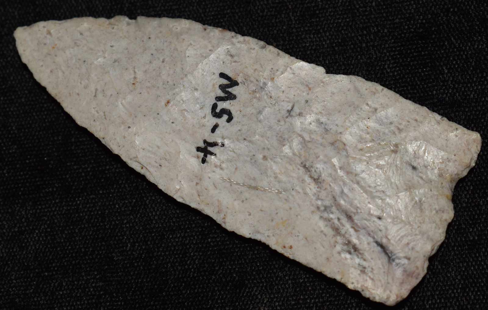3 1/4" Archaic Blade found in East Central Illinois (1 of 7)