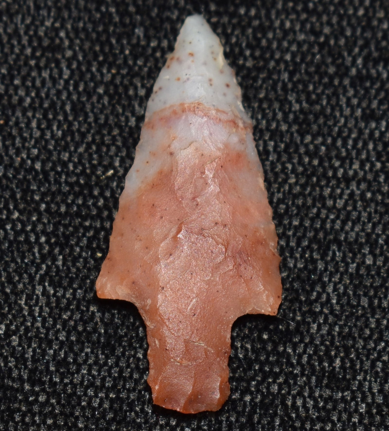 1 1/16" Nicely Made Perdiz Gem Point found in New Mexico (1 of 7)