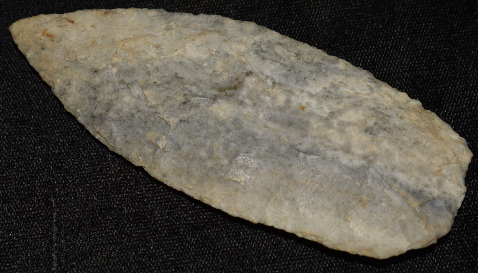 3 7/8" Nicely Made Burlington Blade found in Franklin County, Arkansas (1 of 7)