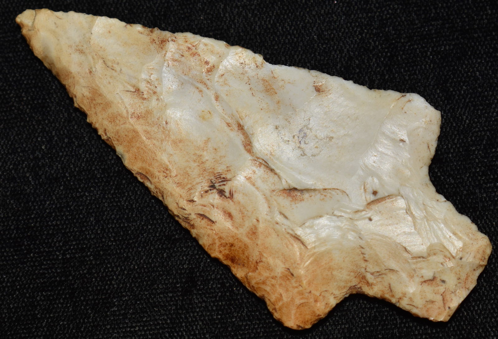 3 3/8" Adena Dickson found in Boone County, Missouri (1 of 7)