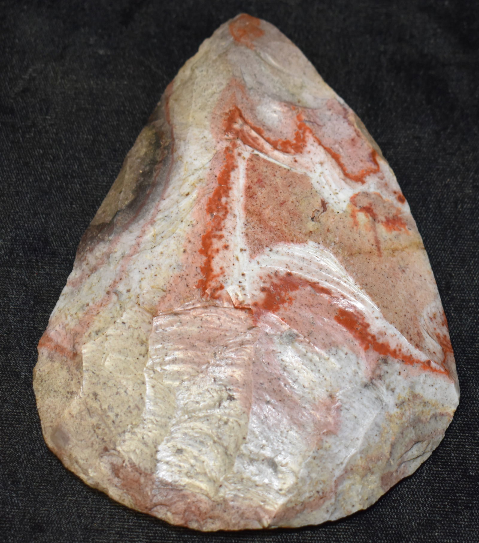 5 1/16" Outstanding North Blade found in Benton County, Mo w/ Keele COA (1 of 12)