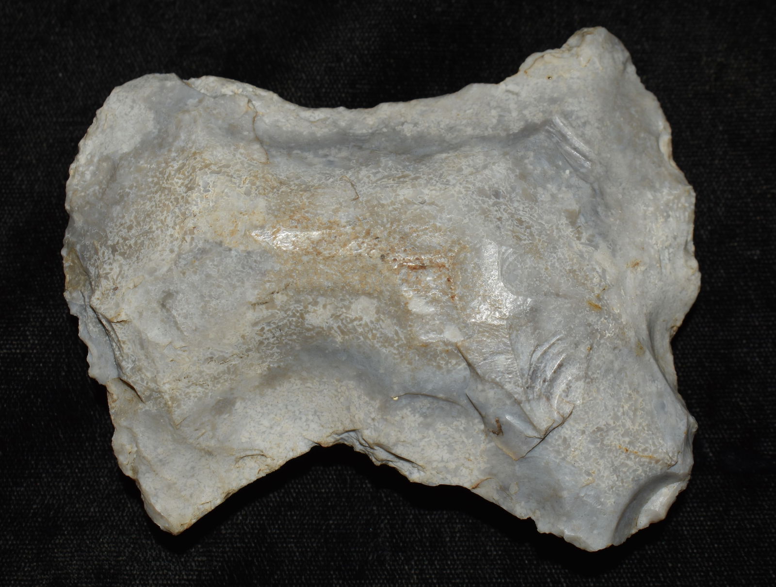 3 3/4" Mozarkite Axe found in Benton County, Missouri (1 of 7)