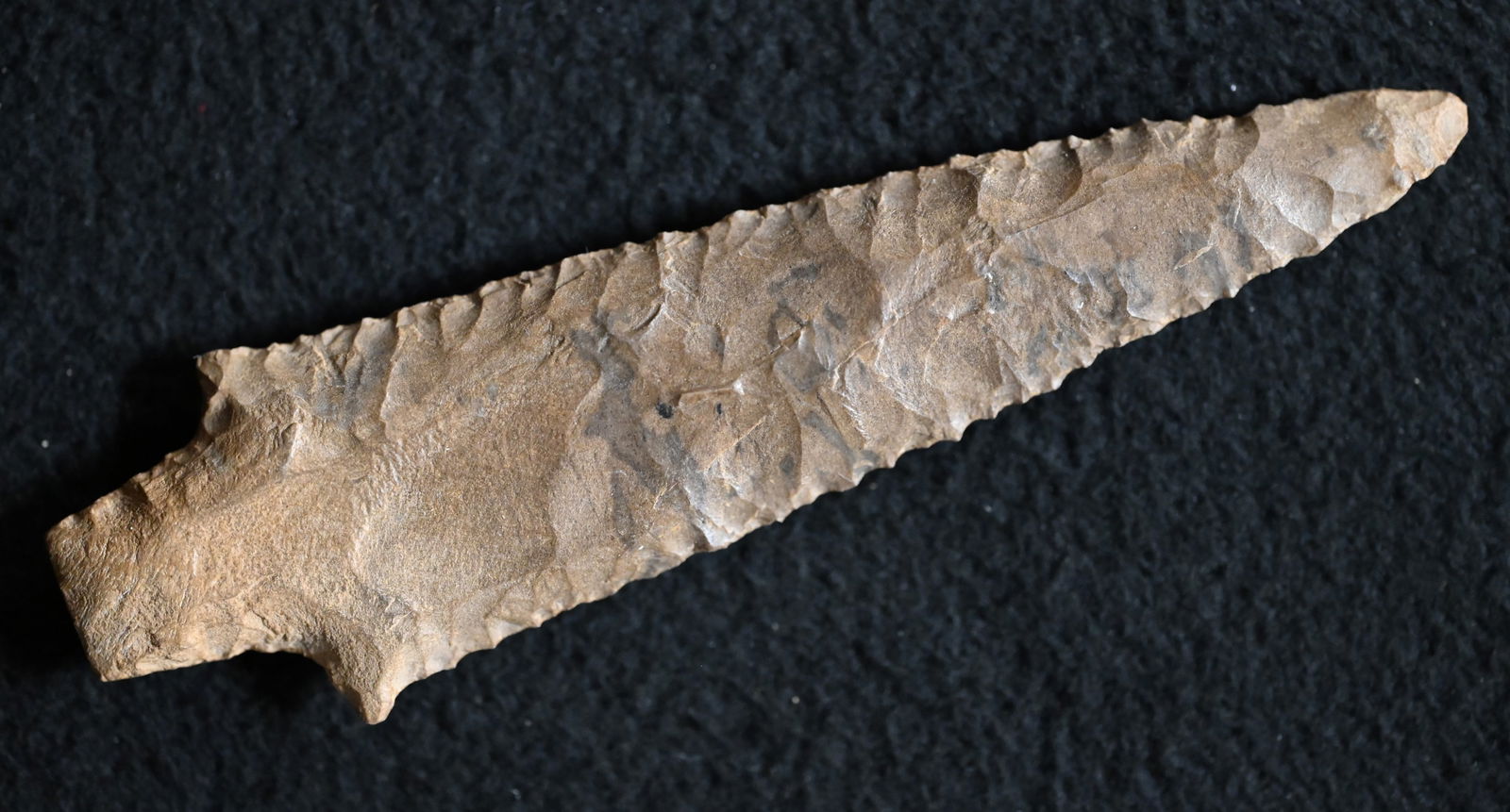 4 15/16" Pickwick Modern Made. (1 of 5)