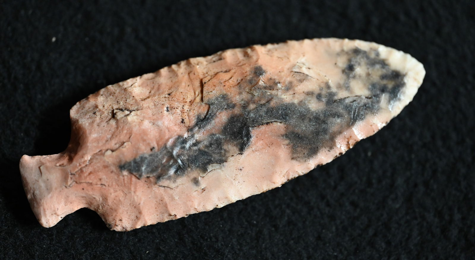 3 1/4" Table Rock Modern Made (1 of 4)