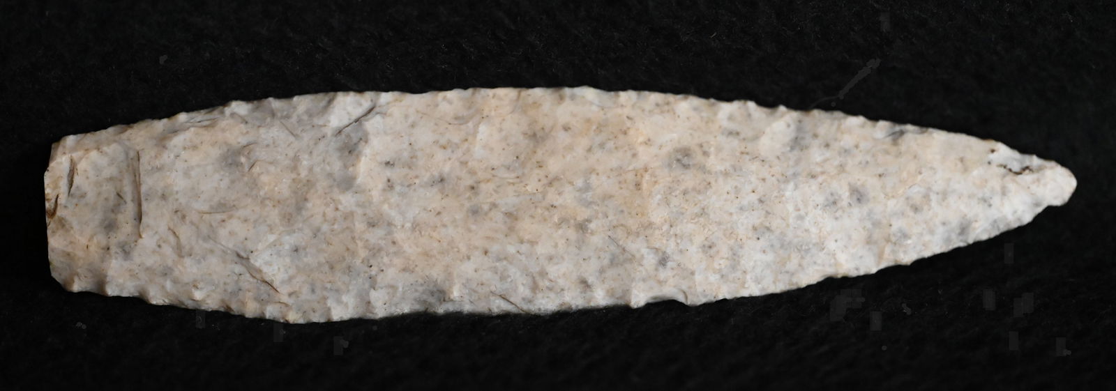 5 5/16" Sedalia Found in Pettis Co. Missouri Ex: George Wolf Collection. (1 of 10)