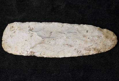 5 5/8" Sedalia Digger found in Benton County, Missouri