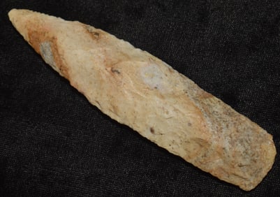 4 1/2" Colorful Sedalia found in Cooper County, Missouri