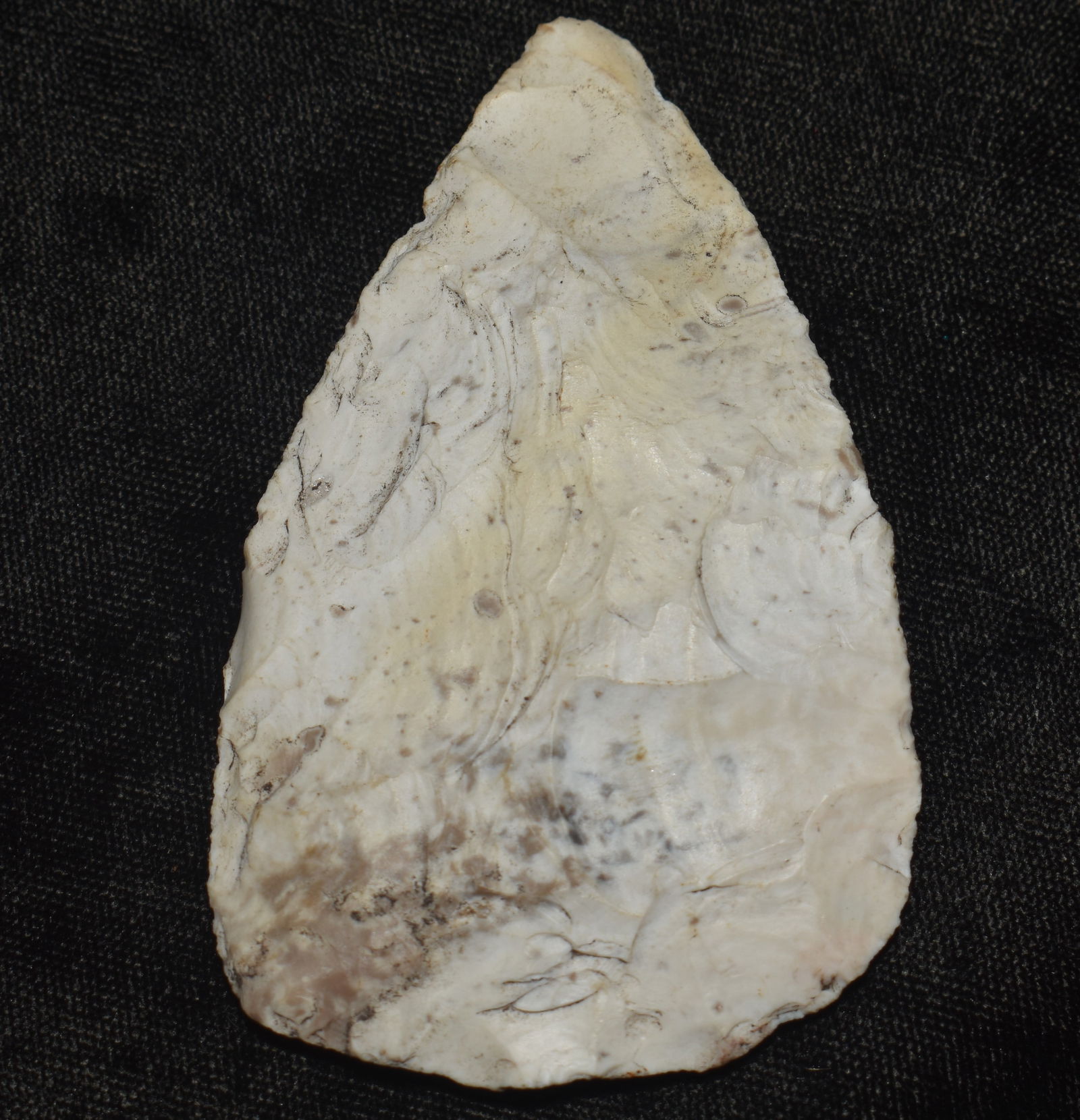 3 1/8" North Blade found in Pike County, Missouri (1 of 7)