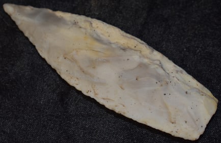 4 1/4" Mozarkite Sedalia found in Pettis County, Missouri