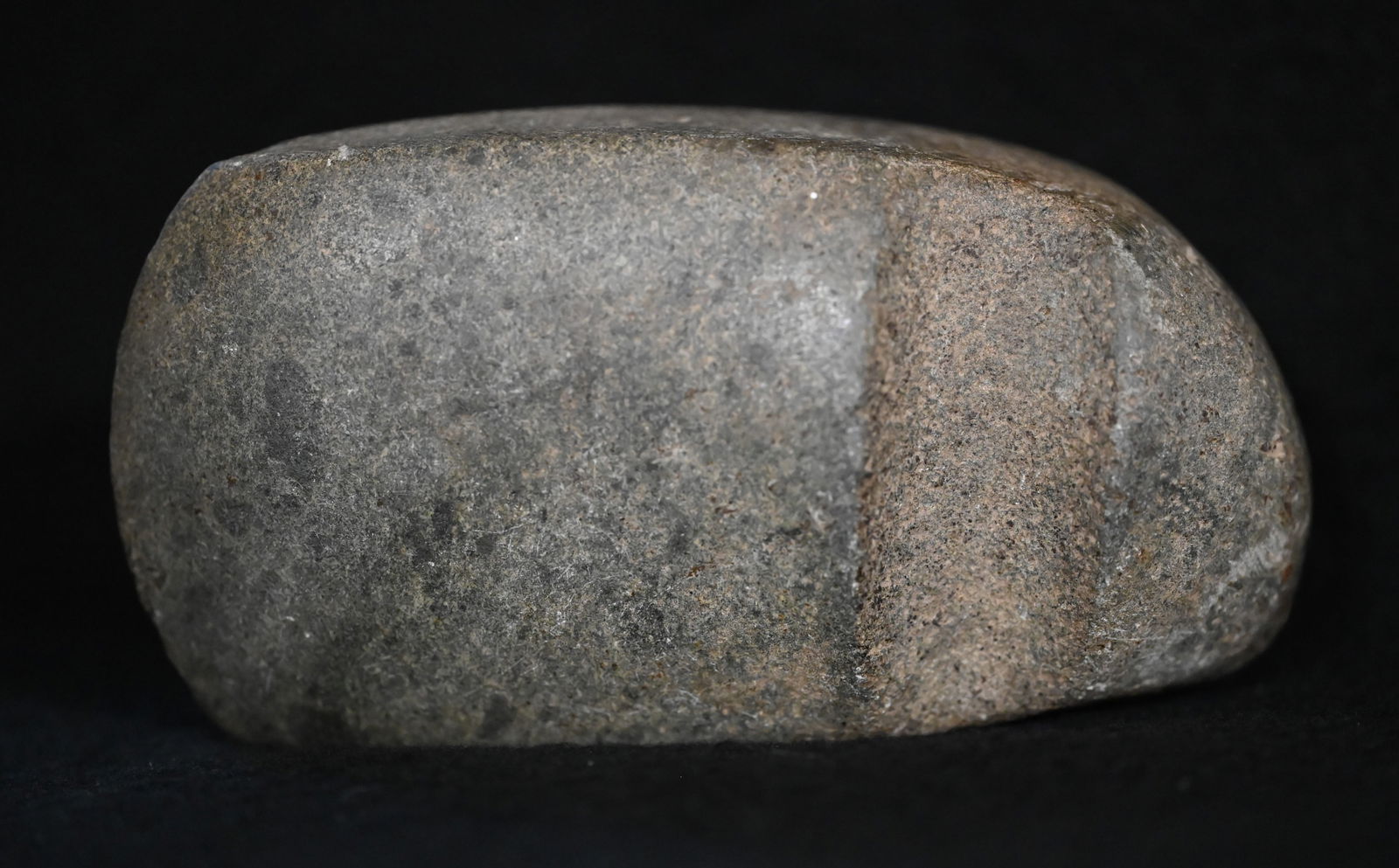 5 5/16" Keokuk Axe W/ Ryan Keele COA Found in Des Moines Co. Iowa and pictured in Bruce Filbrandt's (1 of 11)