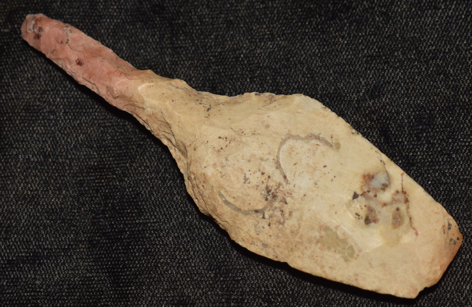 3 3/4" Sedalia Drill found in Pettis County, Missouri (1 of 7)