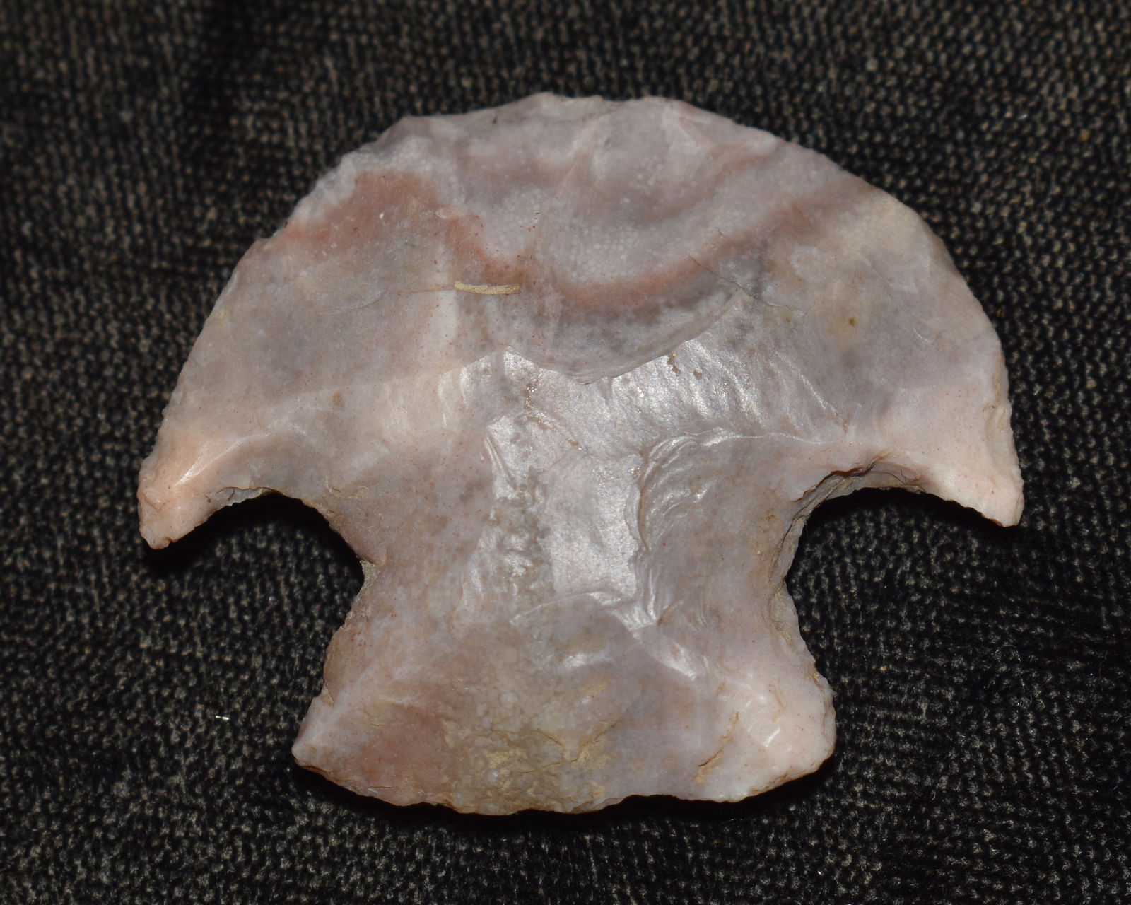 Outstanding Mozarkite Snyders Blunt found in Central Missouri (1 of 7)