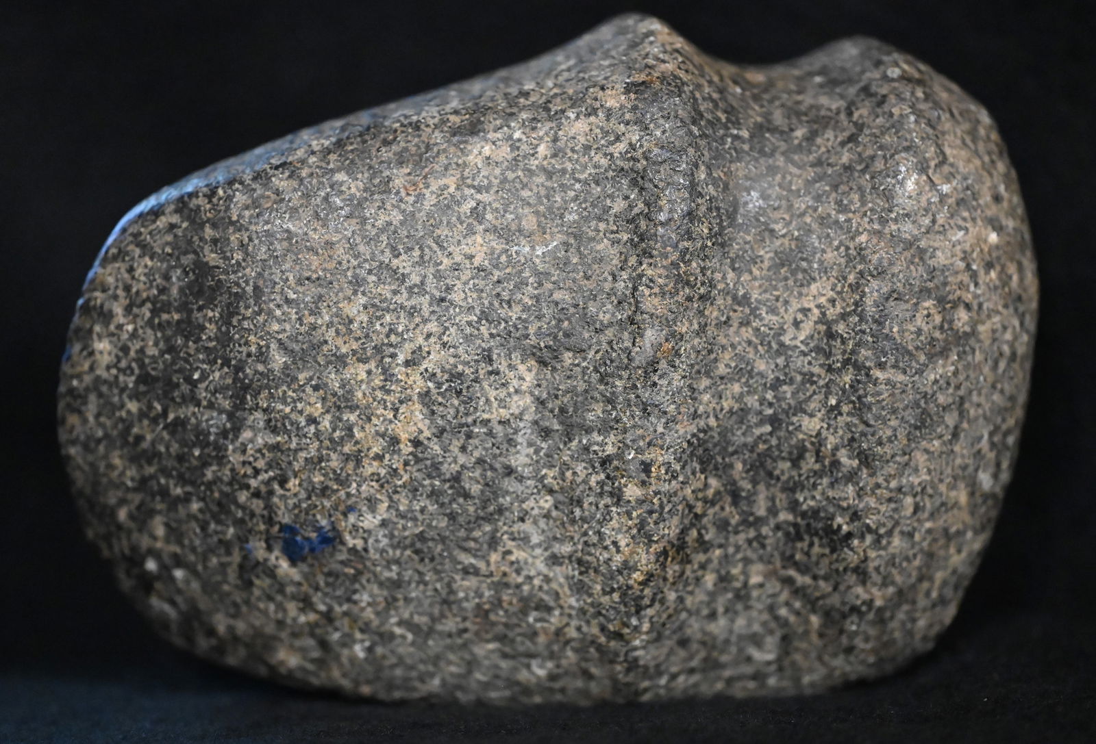 6" Granite 3/4 Groove Axe Found in Greene Co. Illinois Ex: Steve Manos, Matt Lay Collections. (1 of 10)