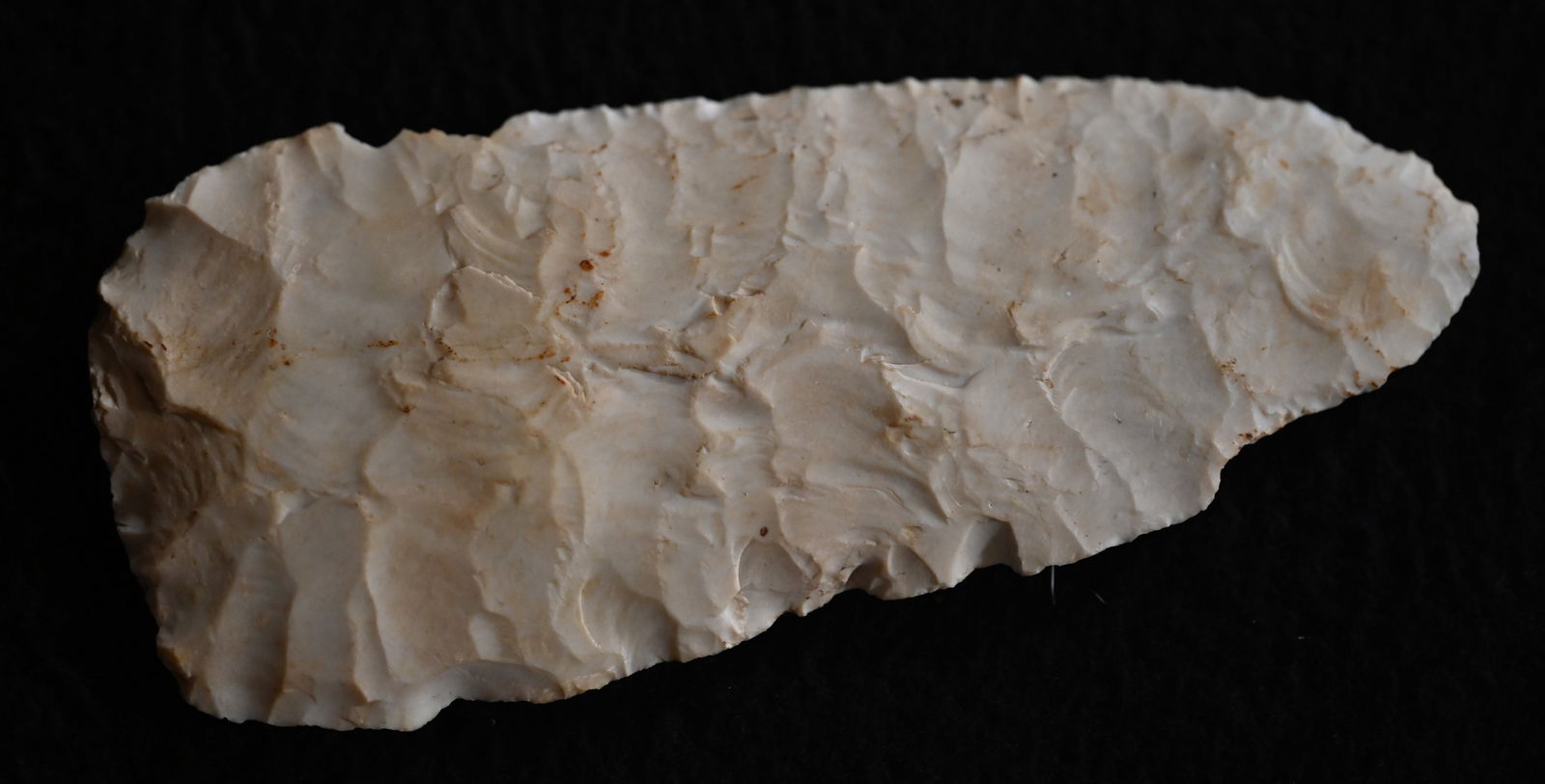 5 5/16" Cobbs Knife Found in Warren Co. Missouri. (1 of 10)