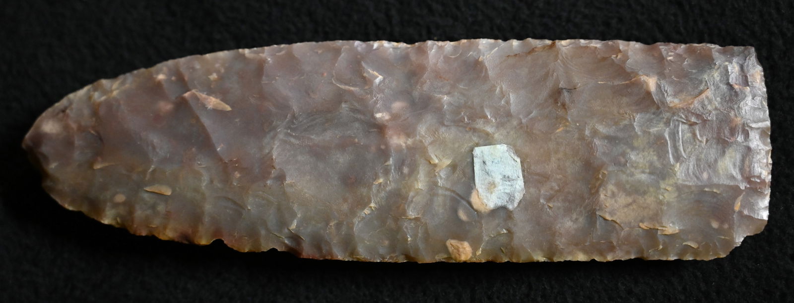7" Finely Made Neolithic Flint Celt found in Northern Africa (1 of 5)