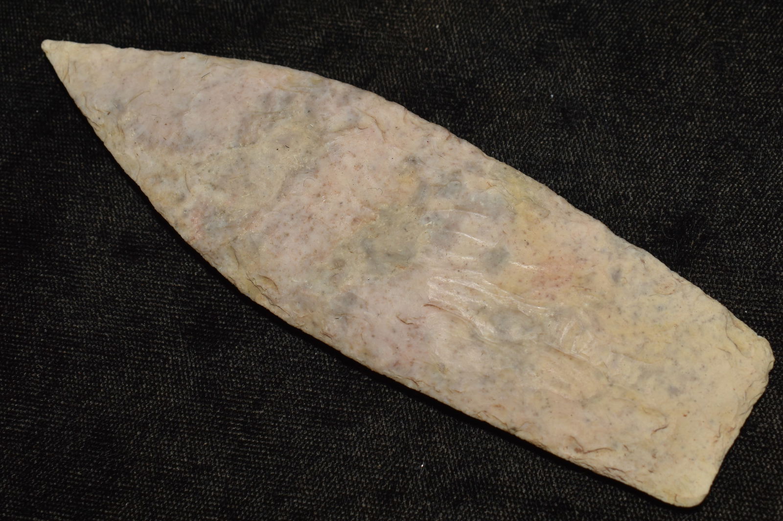 5" Modern Made Sedalia Spear (1 of 7)