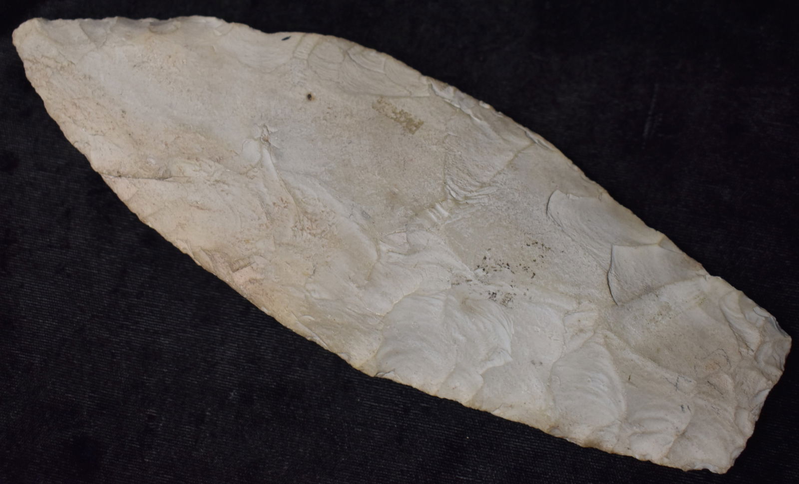 8 1/4" Burlington Blade - Modern Made (1 of 7)