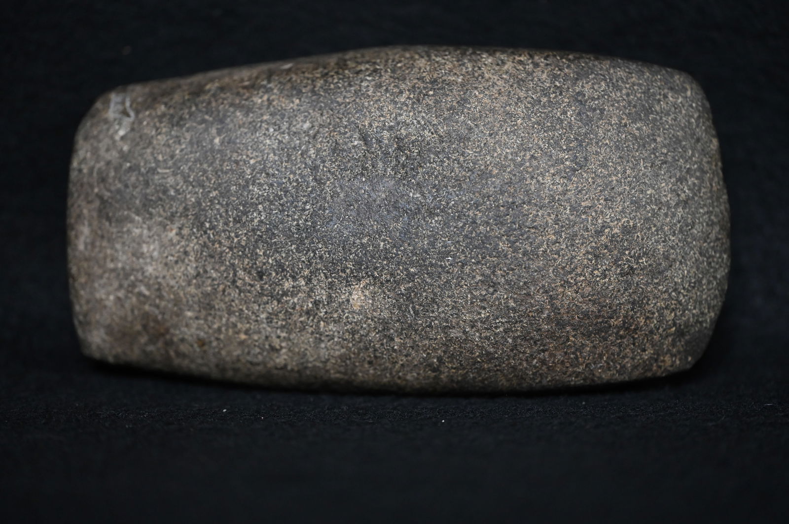 6" Celt Found in Adams Co. Illinois.  Hopewell Style with good polish and only minor nicks to the (1 of 9)