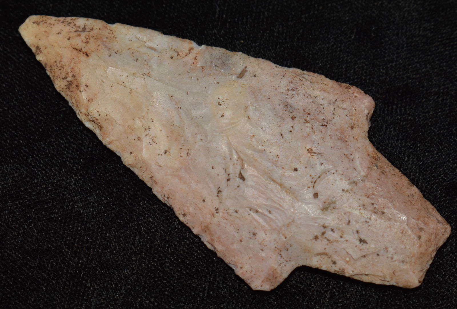 3 1/8" Adena Dickson found in Northeast Missouri (1 of 7)