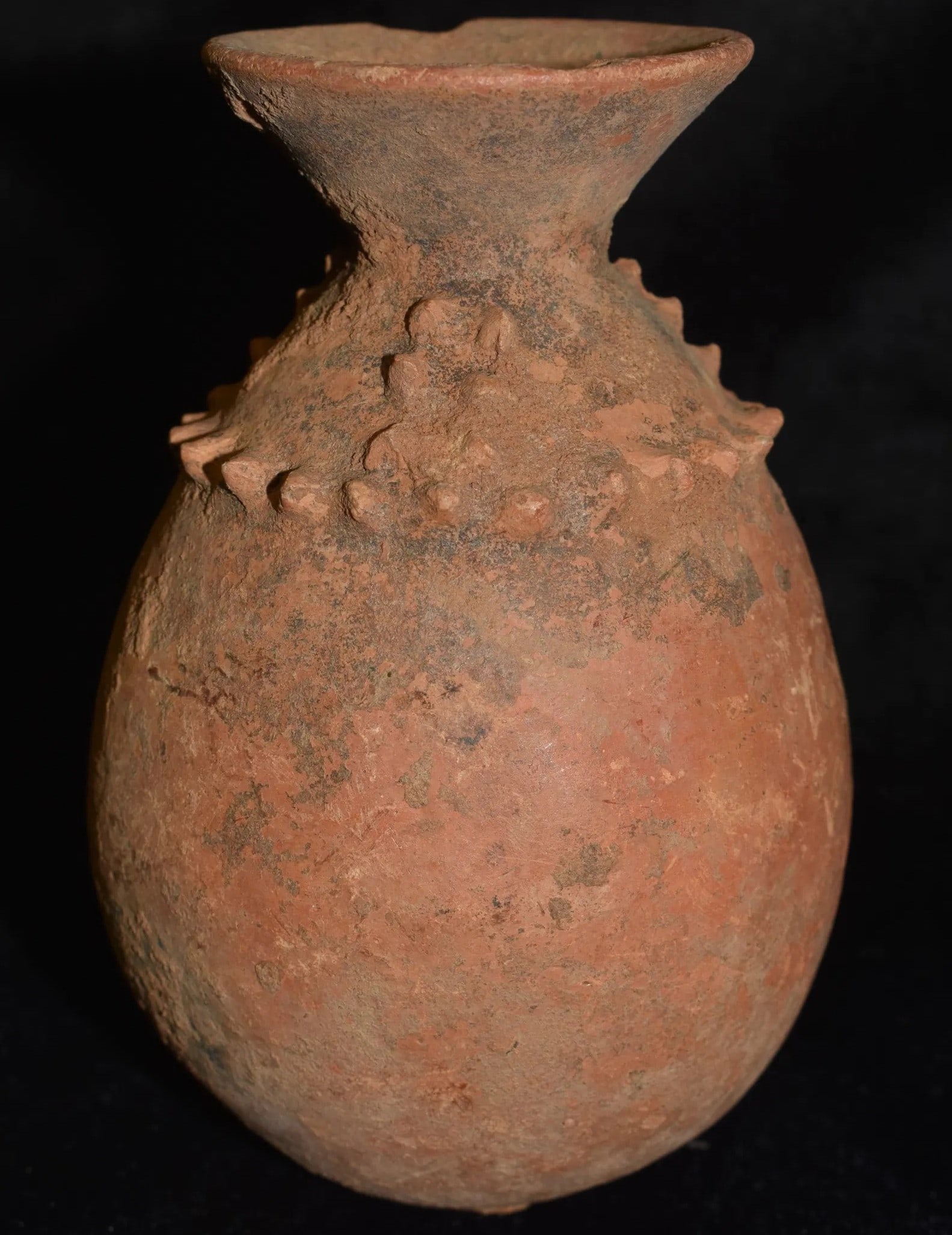 3 1/4" Adena Dickson found in Cooper County, Missouri (1 of 7)