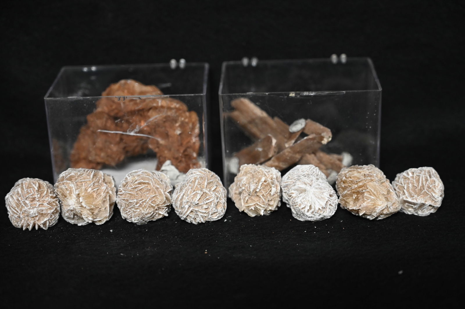 Gypsum Sand Crystals (1 of 7)