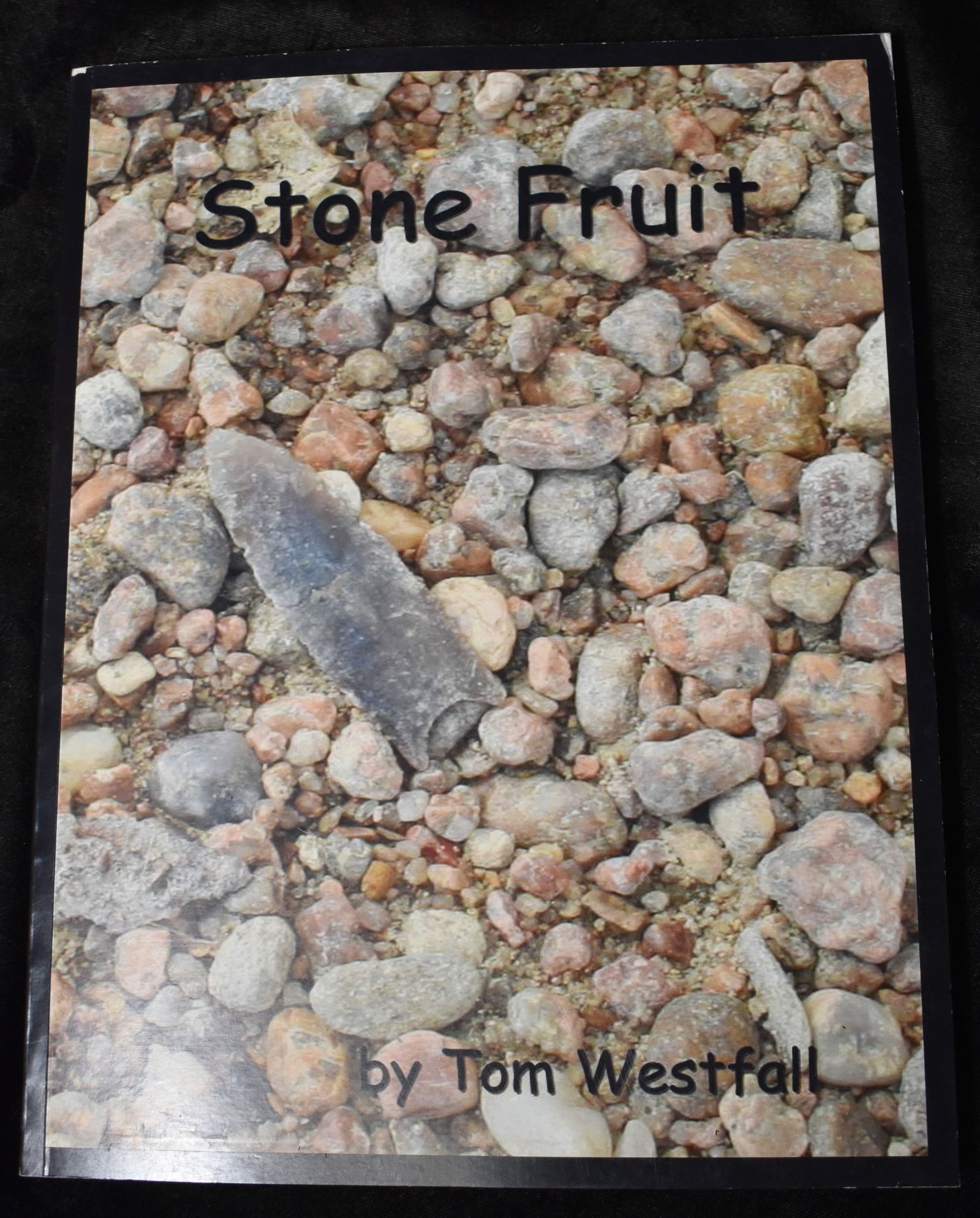 Stone Fruit by Tom Westfall 2011 (1 of 4)