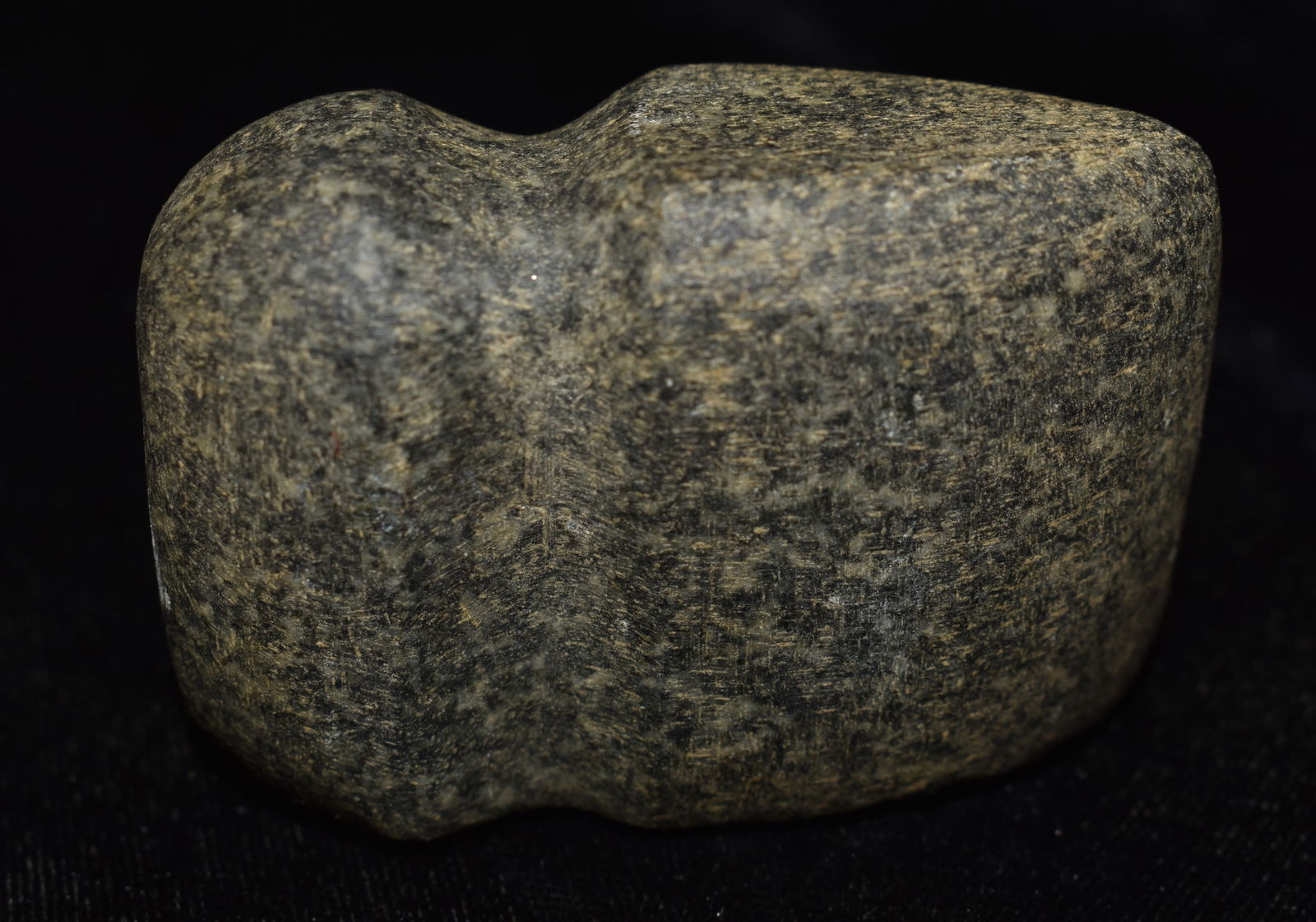 2 1/4" Miniature Granite Axe - Modern Made (1 of 7)