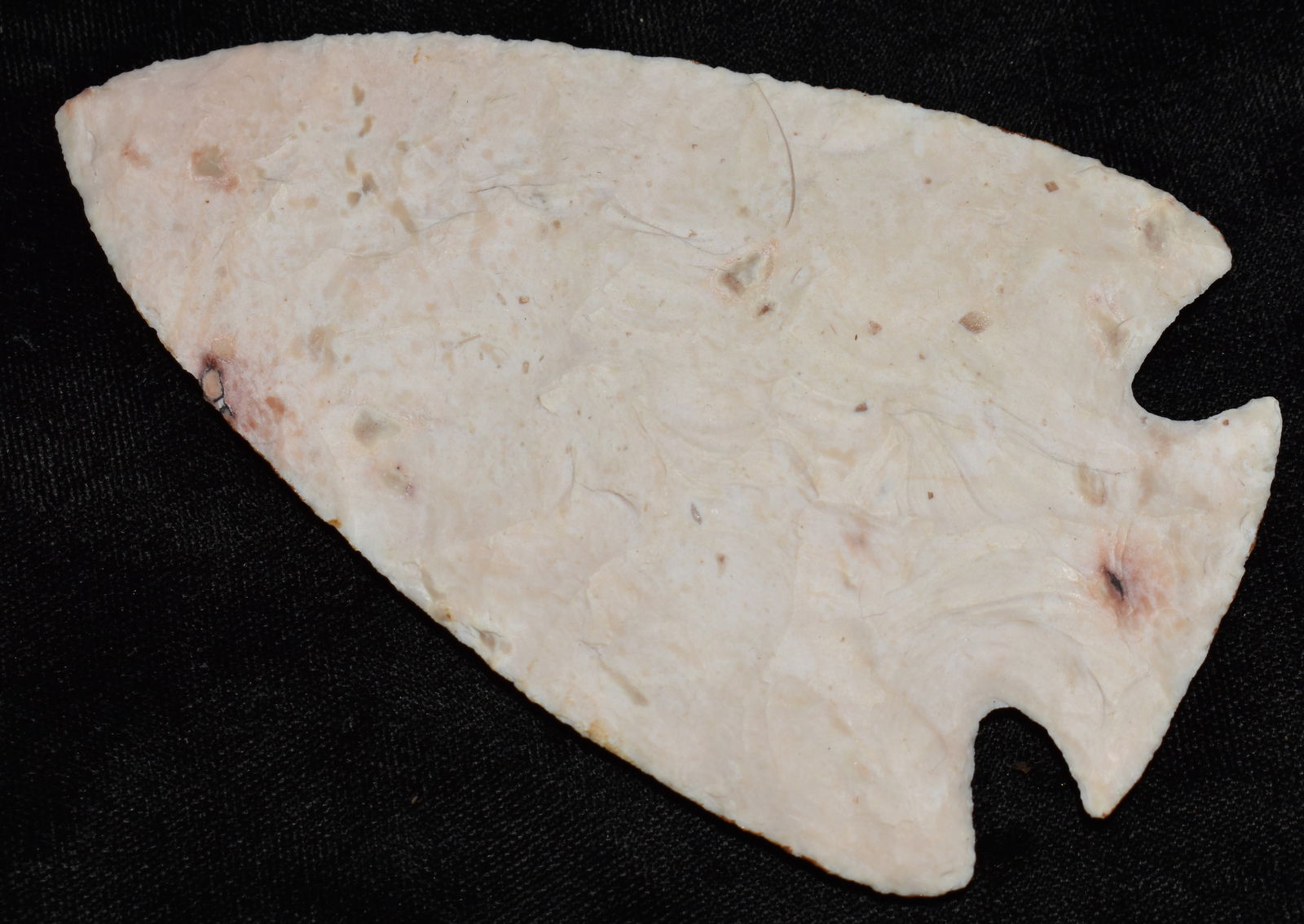 Large 4 1/2" Snyders Arrowhead - Modern Made (1 of 7)