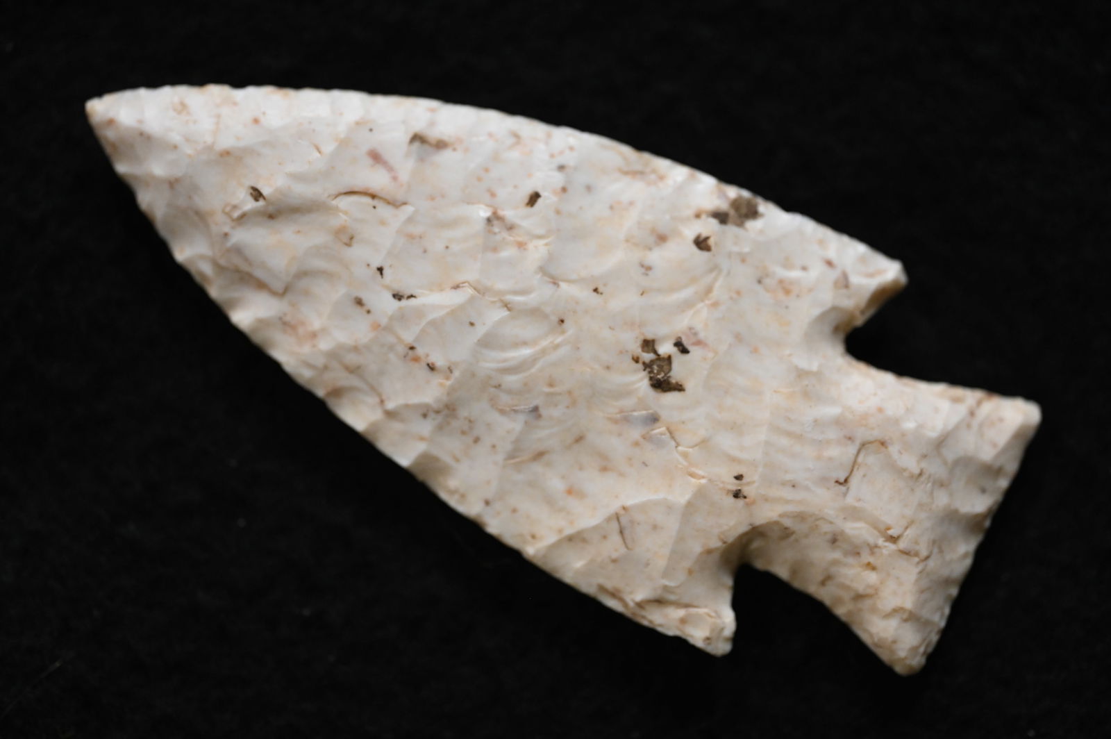 3 3/16" Hardin Modern Made. This Hardin resembles some that have recently been sold for a lot of: 3 3/16" Hardin Modern Made. This Hardin resembles some that have recently been sold for a lot of money online. Fossils and fake splatter are not mineral deposits.