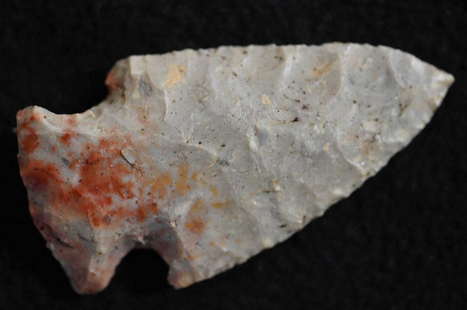 2 7/16" Gibson Found in Bolingbrook Co. Missouri. (1 of 10)