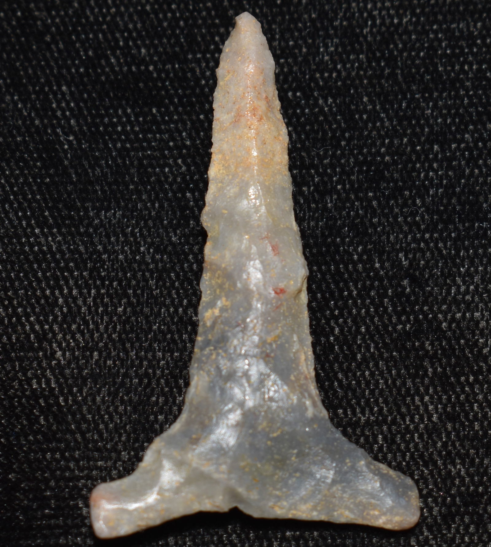 1 5/8" Micro T-Drill found in Kentucky (1 of 7)