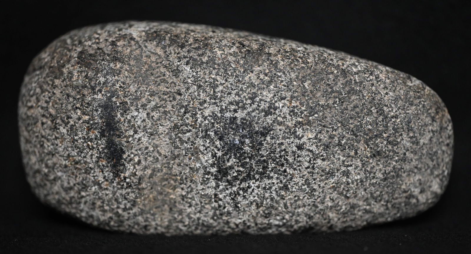 4 15/16" Keokuk Granite Axe Found in Wapello County Iowa Ex: James Vroom Collection. (1 of 9)