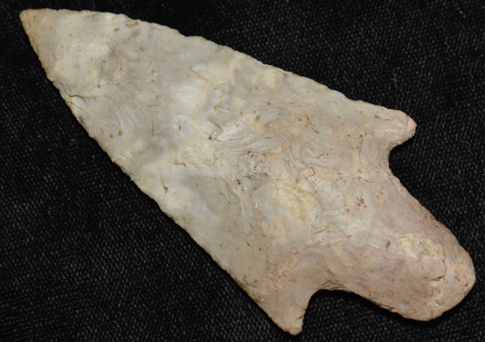 3 3/16" Hidden Valley Pictured in Who's Who 10 w/ Keele COA (1 of 10)