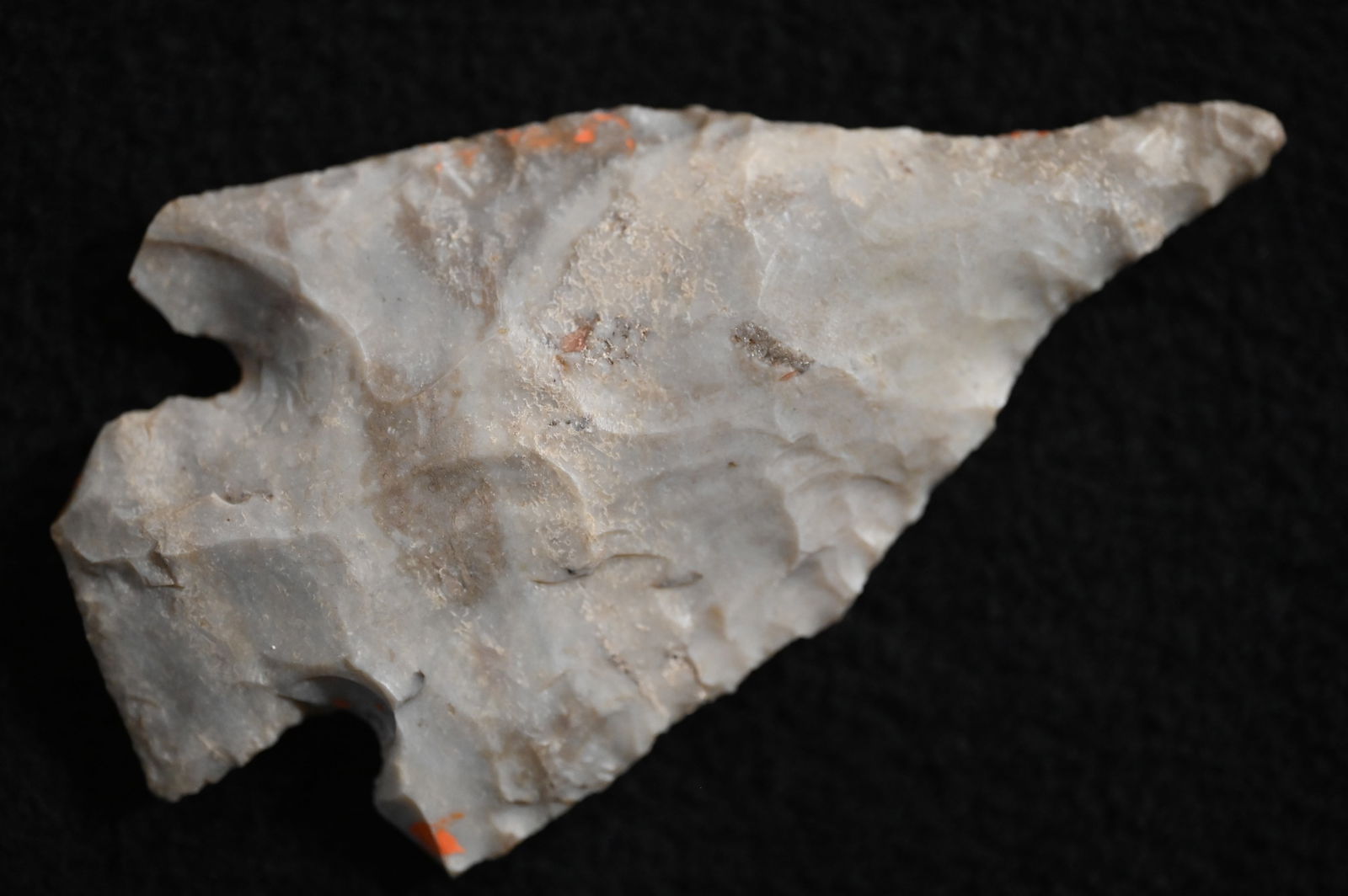 3 5/8" Smith Drill Found in St. Charles Co. Missouri. (1 of 10)