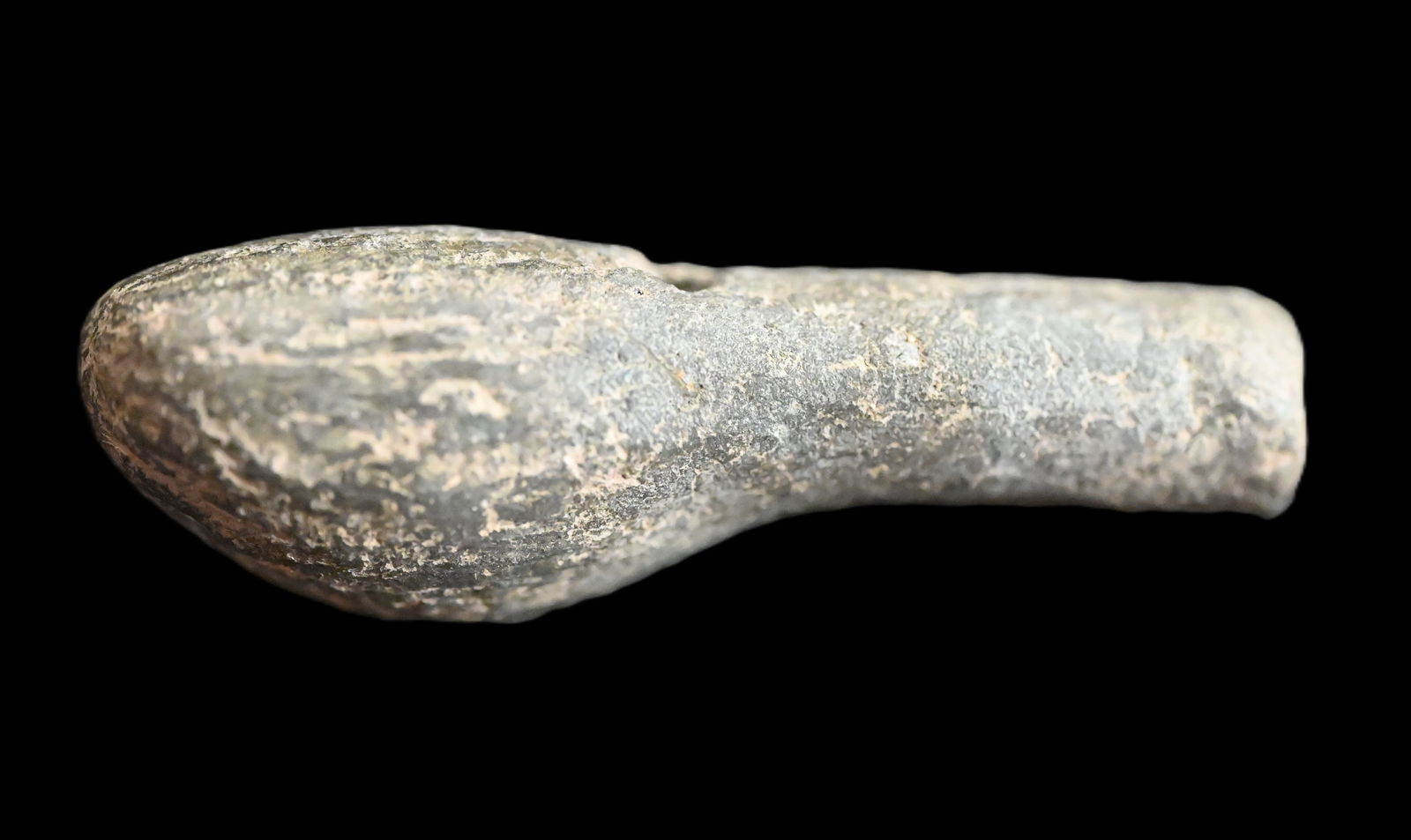 Andean Culture 2 1/4" Pottery Whistle Found in South America (1 of 7)