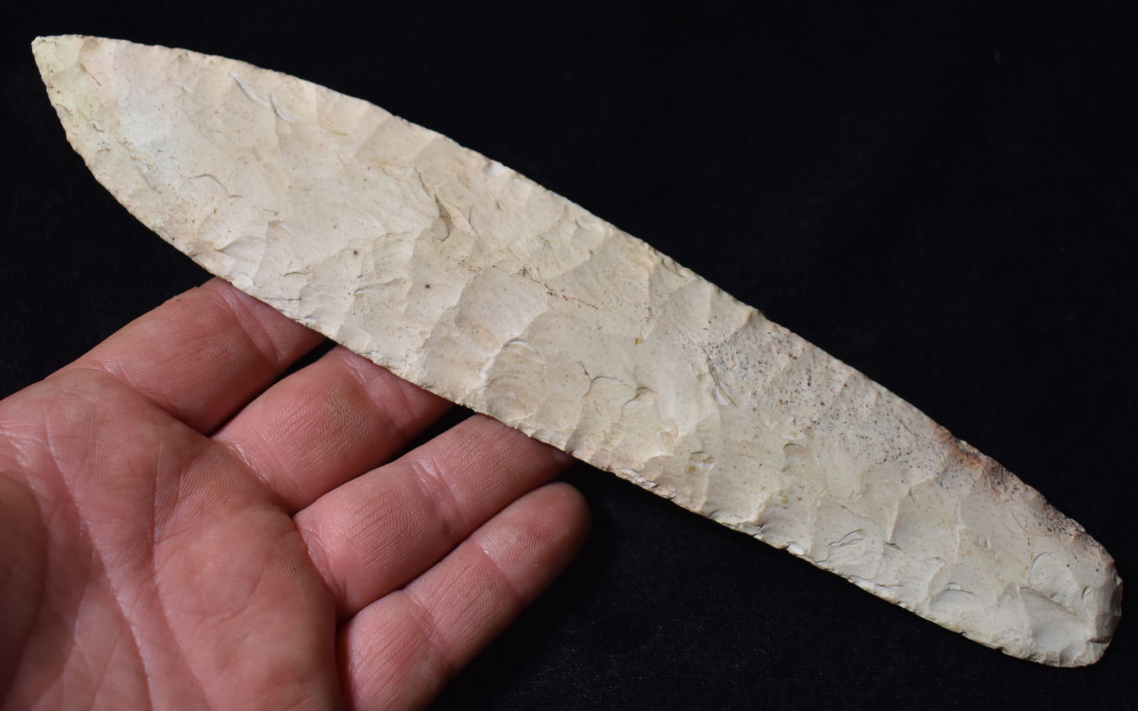 9 1/2" Burlington Blade - Modern Made (1 of 7)