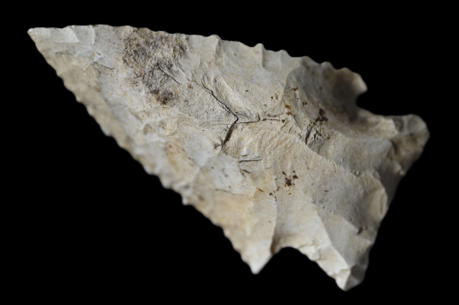 2 3/16" Hardin Found in Boone Co. Missouri. (1 of 10)