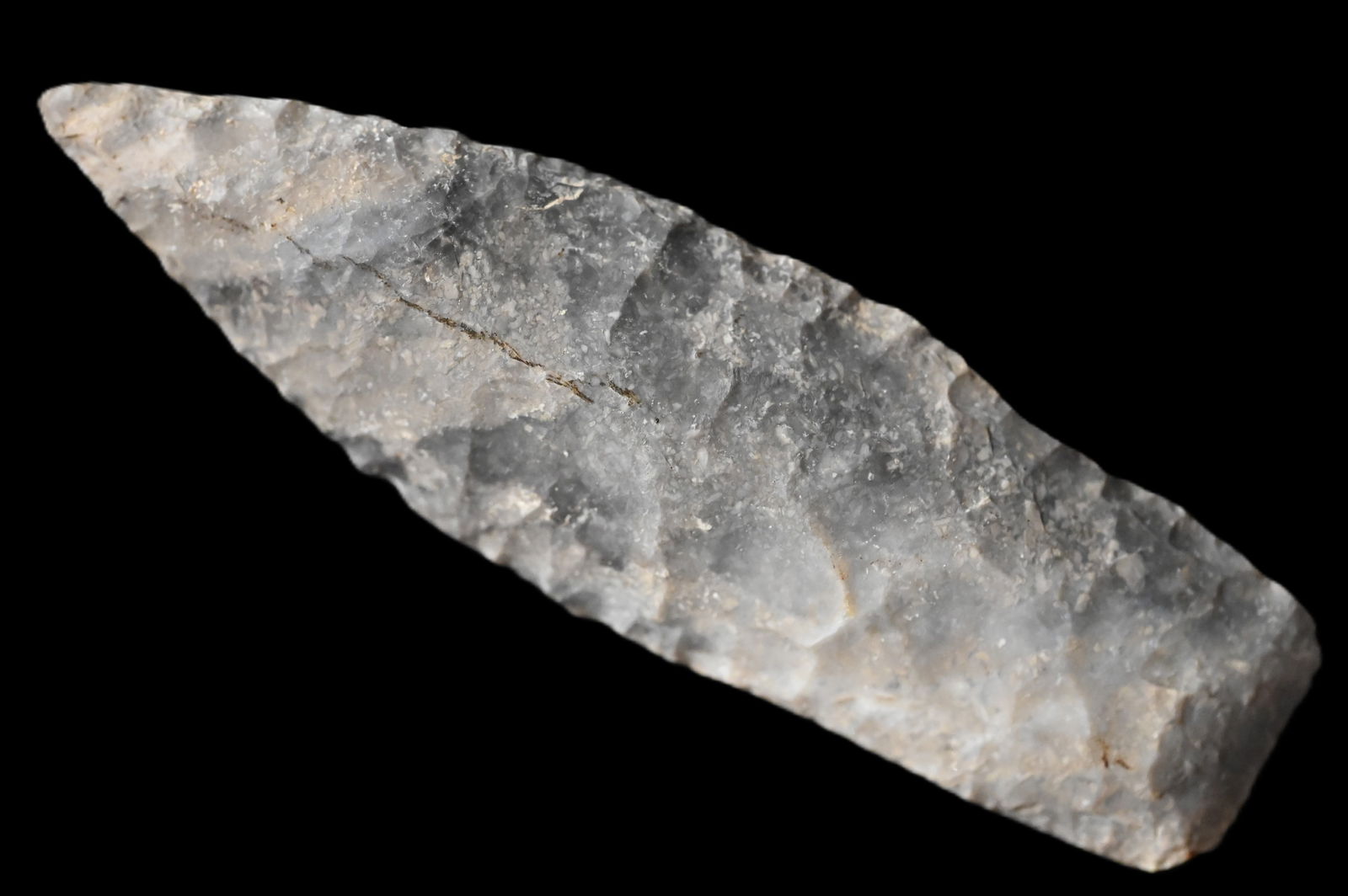 4 5/8" Mozarkite Sedalia Found in Pettit Co. Missouri. (1 of 10)