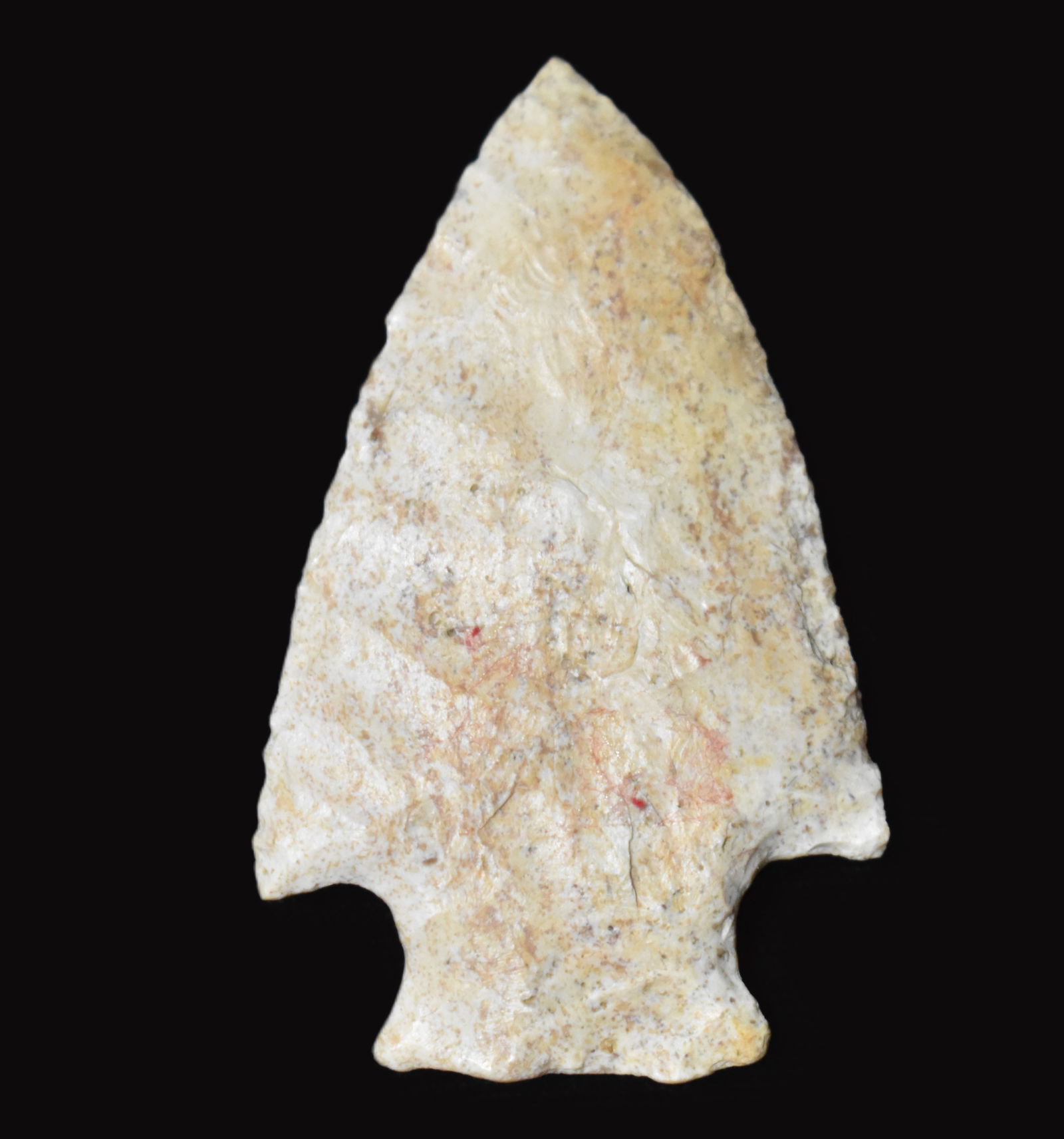 2 3/8" Hopewell or Gibson found in Lewis County, Missouri by Tony Handy (1 of 9)