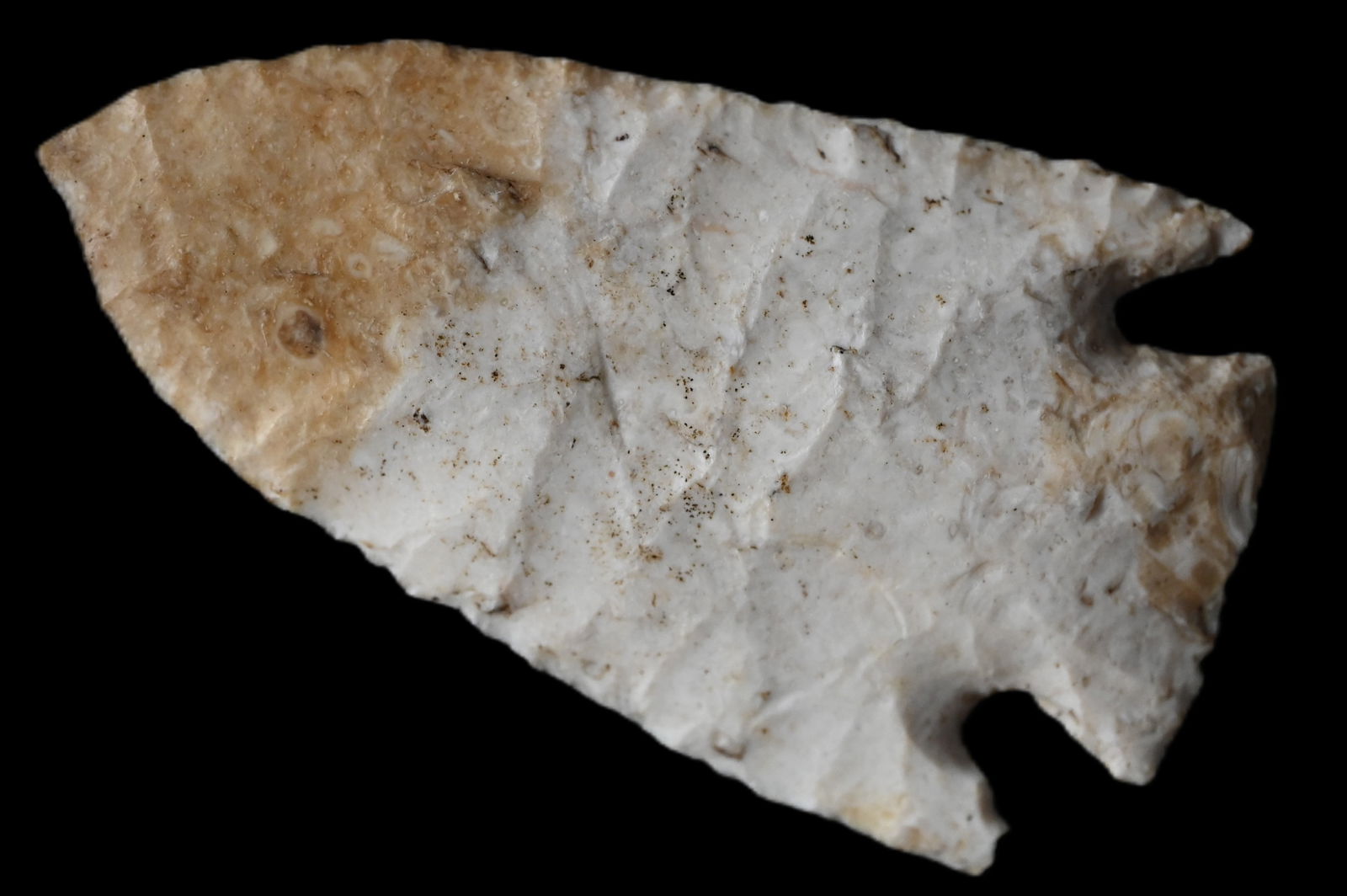 3 7/16" Smith Found in Cass Co. Illinois. (1 of 10)