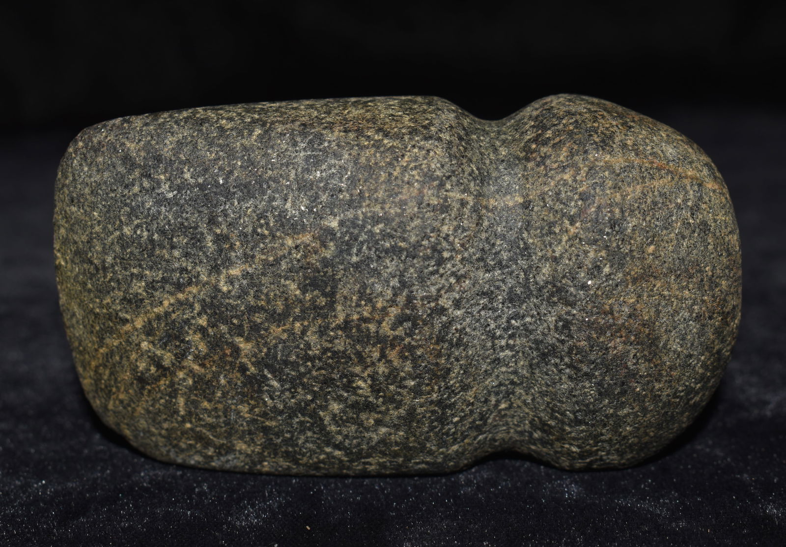 3 1/2" Full Groove Axe found in Iowa (1 of 7)