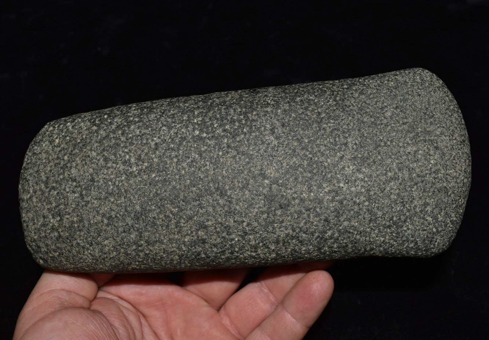 7 1/2" Flared Bit Celt found in SE Iowa (1 of 7)