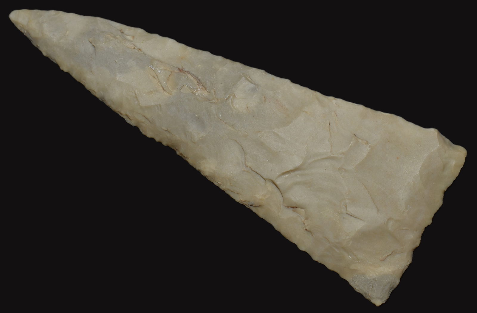 3 5/8" Cobbs Blade found in Central Texas (1 of 9)