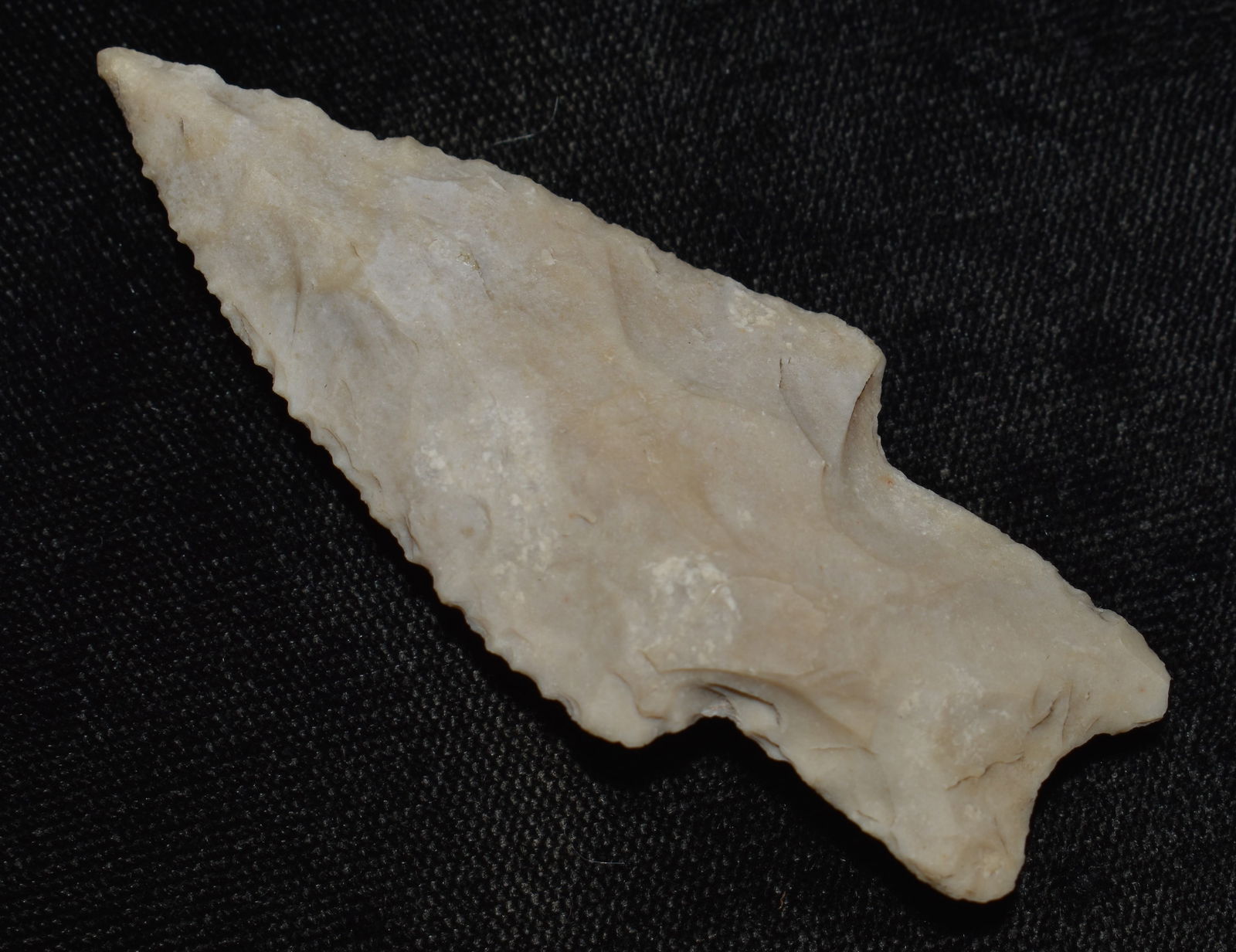 2 3/4" Gower Arrowhead found in Central Texas (1 of 9)