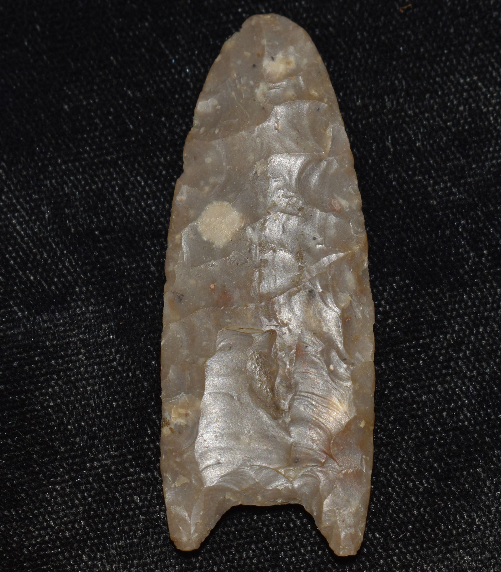 2 1/4" Paleo Style Arrowhead - Modern Made (1 of 7)