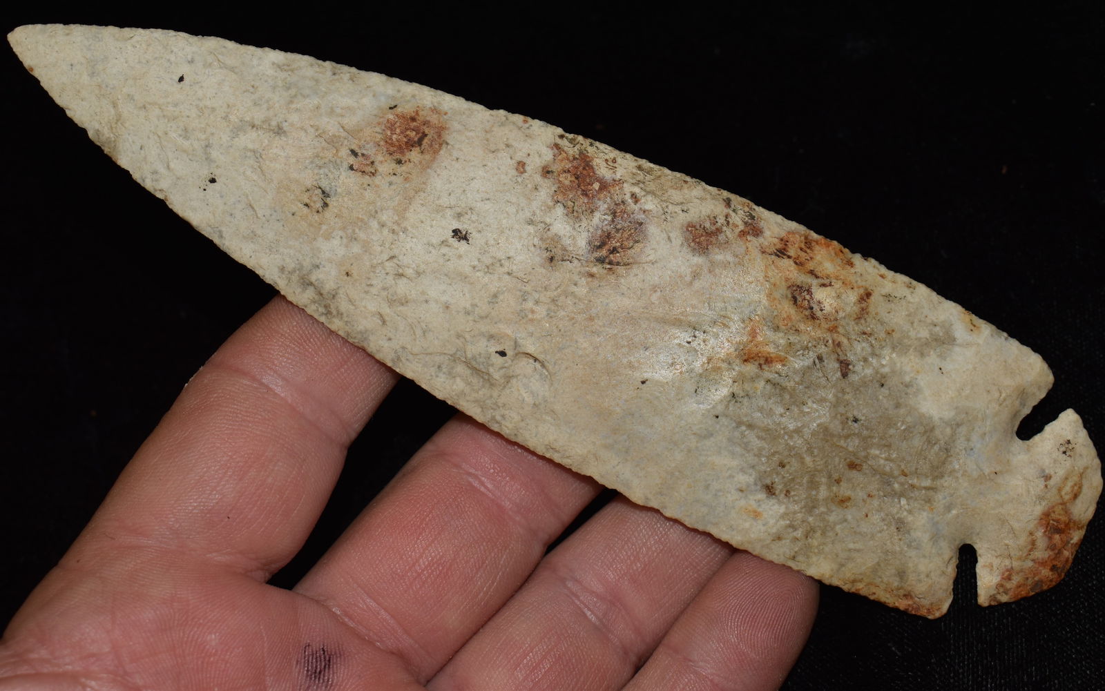 Finely Made 6 1/2" Dovetail - Modern Made (1 of 9)