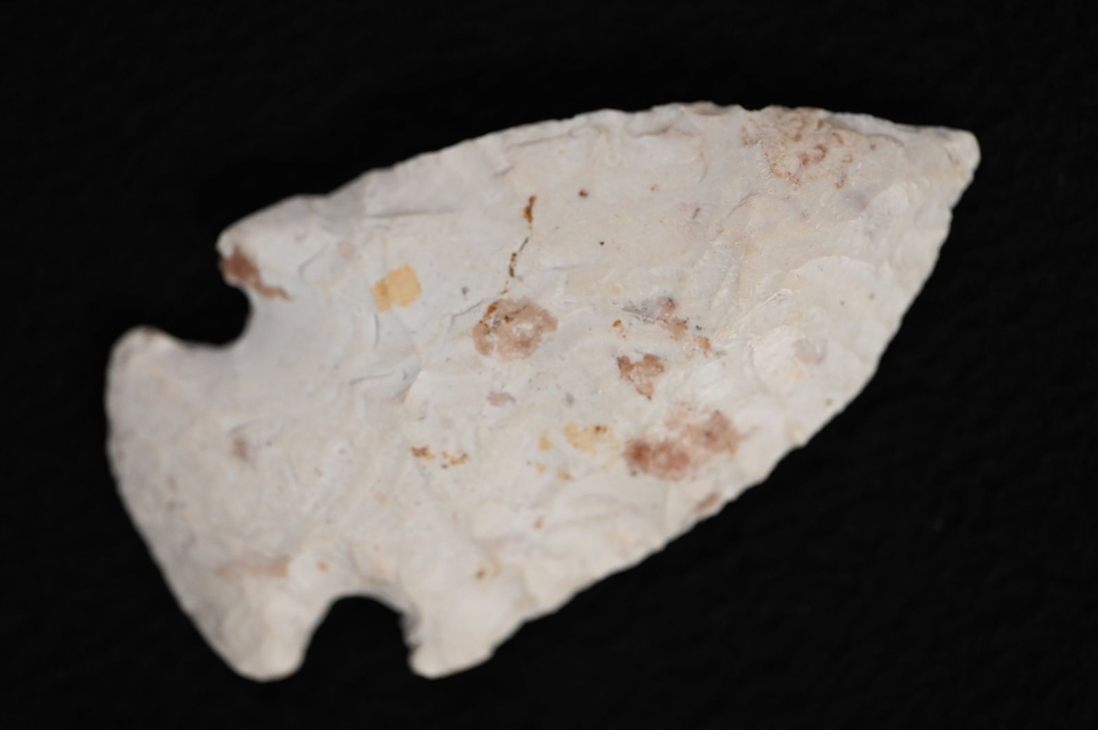 2 3/4" Gibson Found in Marion Co. Missouri.: 2 3/4" Gibson Found in Marion Co. Missouri.